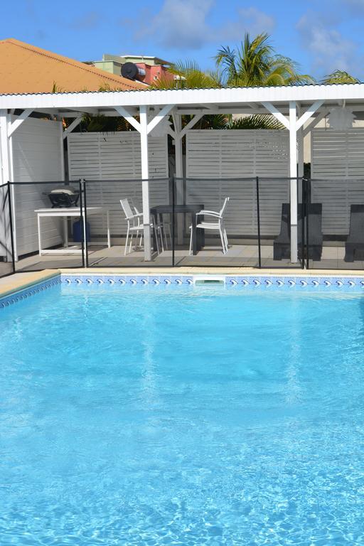 Villa Amethyste Avec Grande Piscine Privee, Jardin Clos, Parking Prive لو روبرت المظهر الخارجي الصورة
