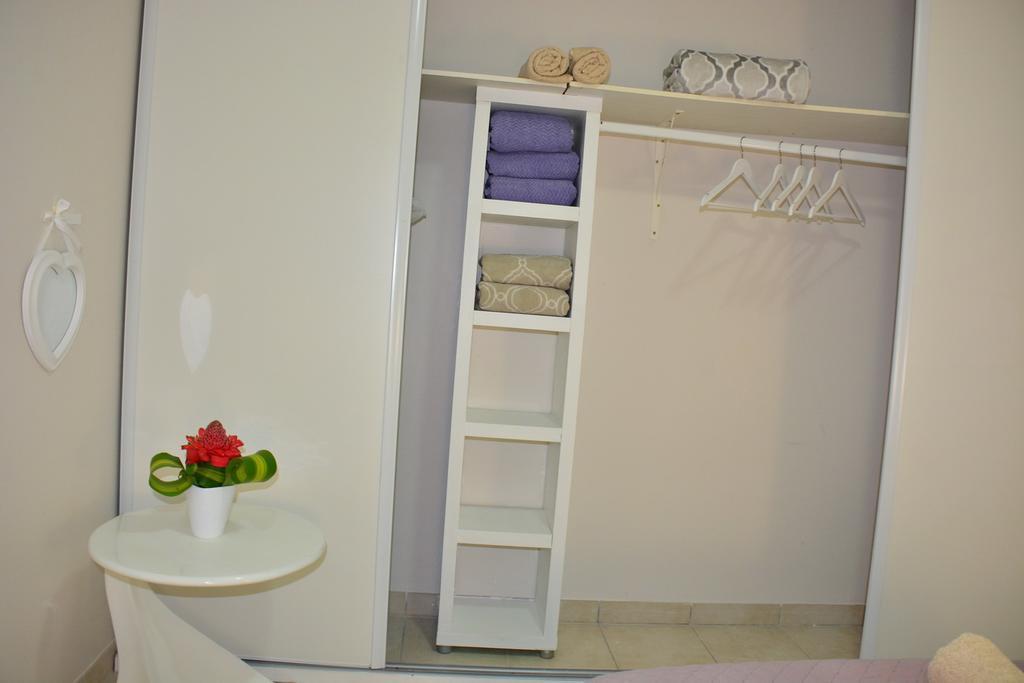 Villa Amethyste Avec Grande Piscine Privee, Jardin Clos, Parking Prive لو روبرت المظهر الخارجي الصورة