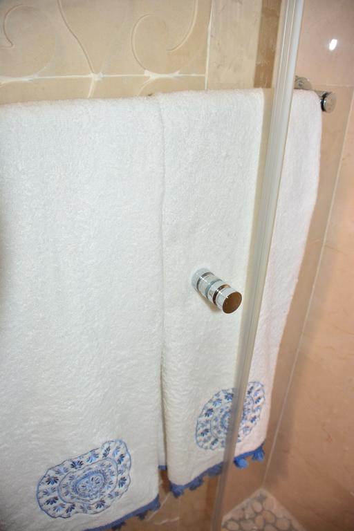 Villa Amethyste Avec Grande Piscine Privee, Jardin Clos, Parking Prive لو روبرت المظهر الخارجي الصورة